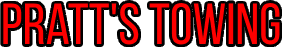 Pratt's Towing